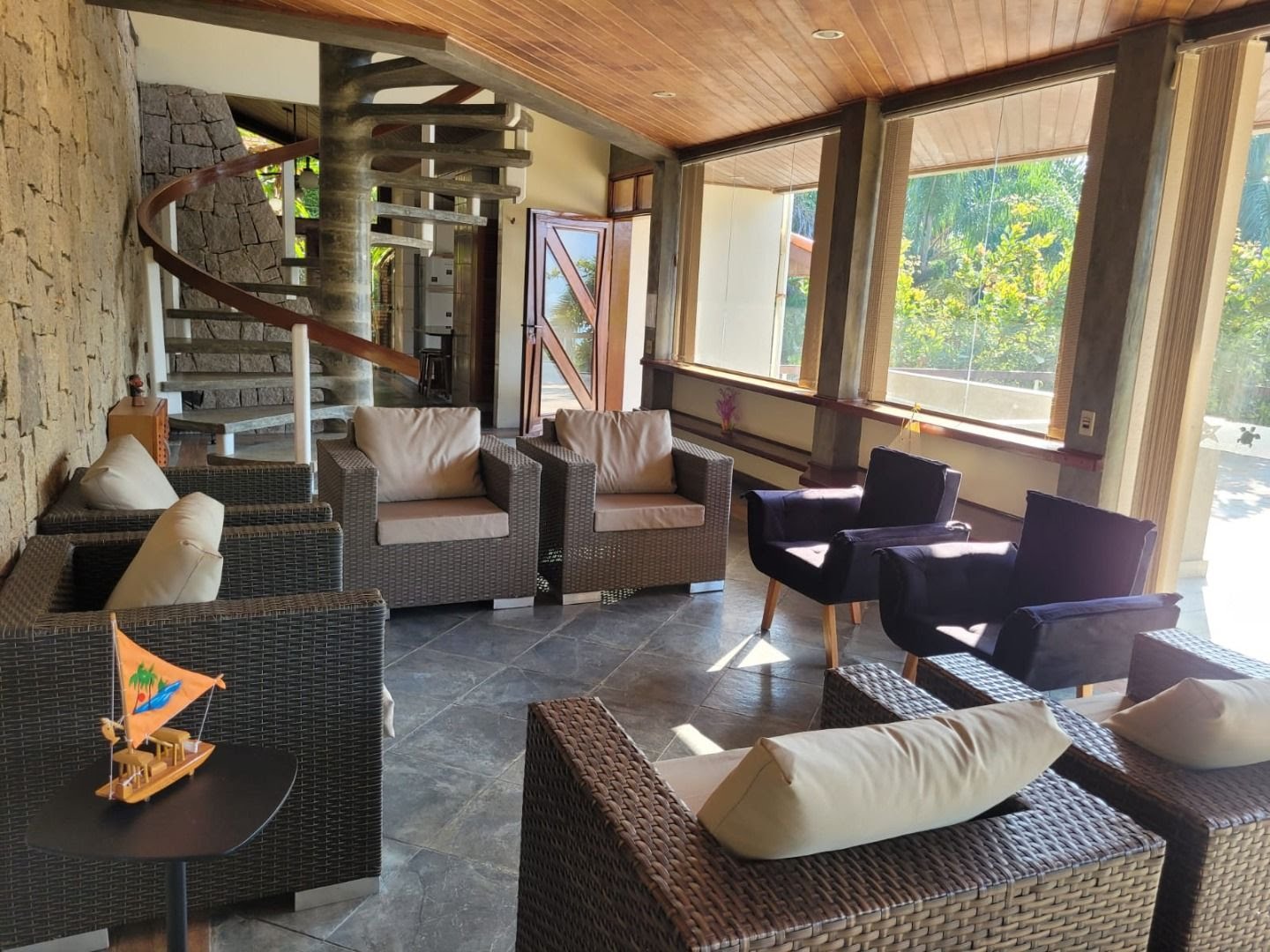 Casa à venda com 5 quartos, 4 banheiros, 7 vagas e 822m² no Toninhas, Ubatuba (SP) — foto 30 de 30
