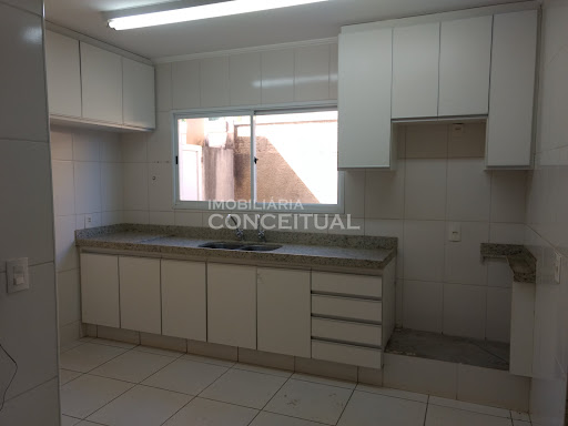 Cozinha Planejada