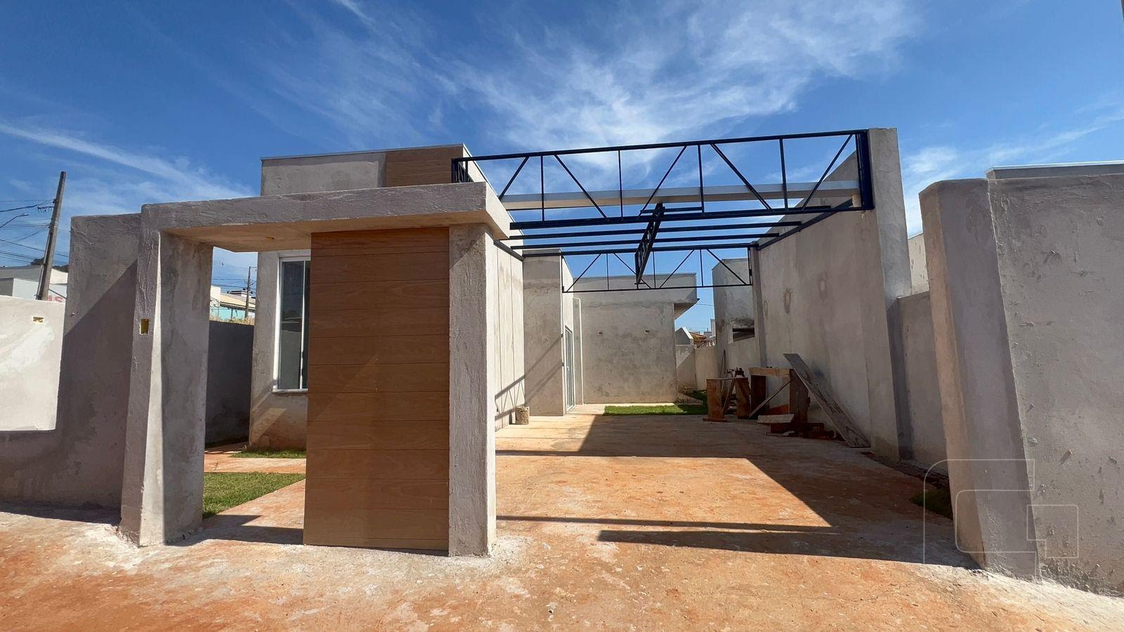 Casa à venda com 3 quartos, 1 banheiro e 1 vaga no Centro, Califórnia (PR) — foto 25 de 30