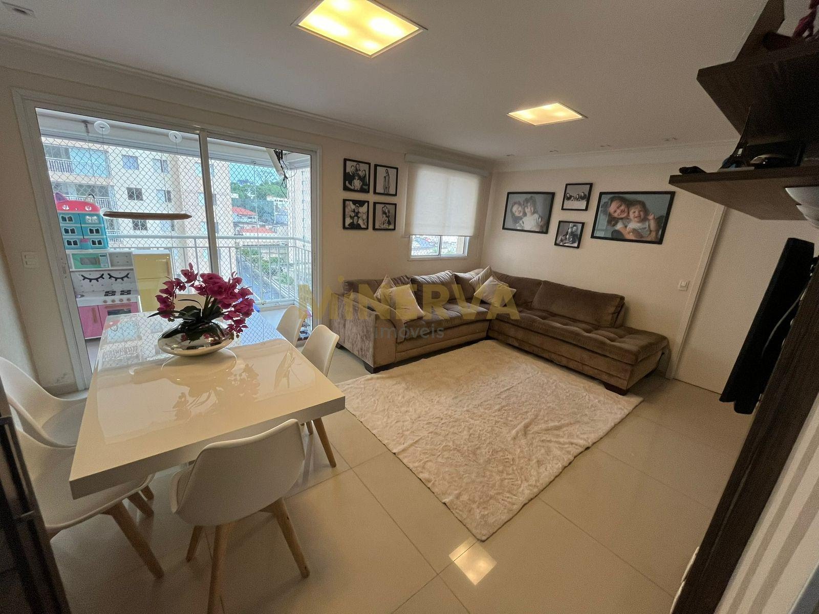 Apartamento à venda com 3 quartos, 1 suíte, 2 vagas e 115m² no Vila Santo Antonio, Guarulhos (SP) — foto 12 de 16