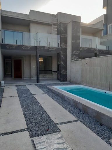 Casa em Recreio  -  Rio das Ostras