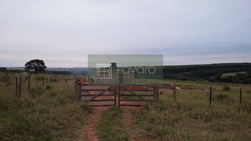 Chácara em Zona Rural  -  Ribas do Rio Pardo