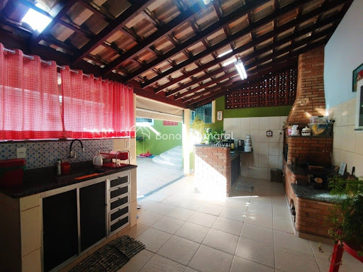 Casa, 4 quartos, 303 m² - Foto 9