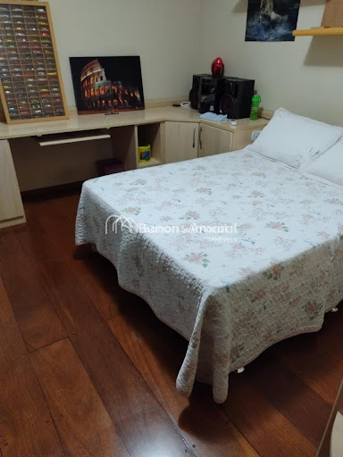 Casa, 4 quartos, 407 m² - Foto 7