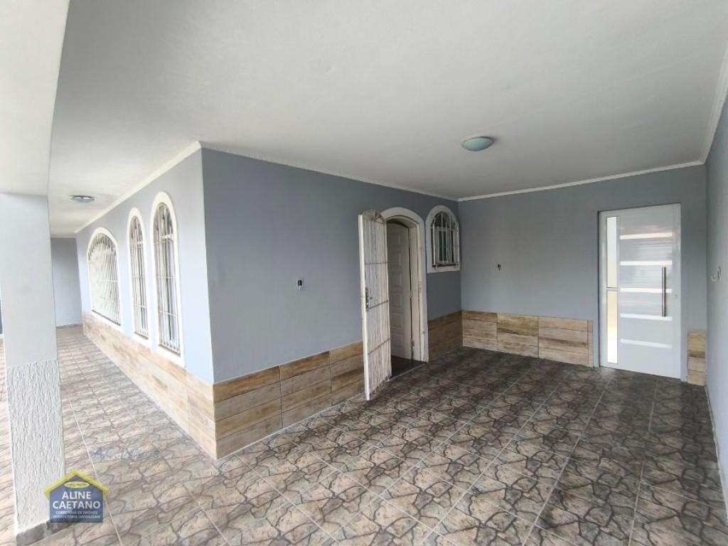 Casa à venda com 3 quartos, 1 suíte, 6 vagas e 257m² no Balneario Flórida, Praia Grande (SP) — foto 21 de 30