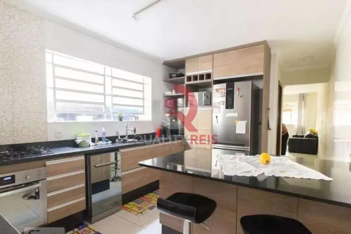 Sobrado, 3 quartos, 120 m² - Foto 18