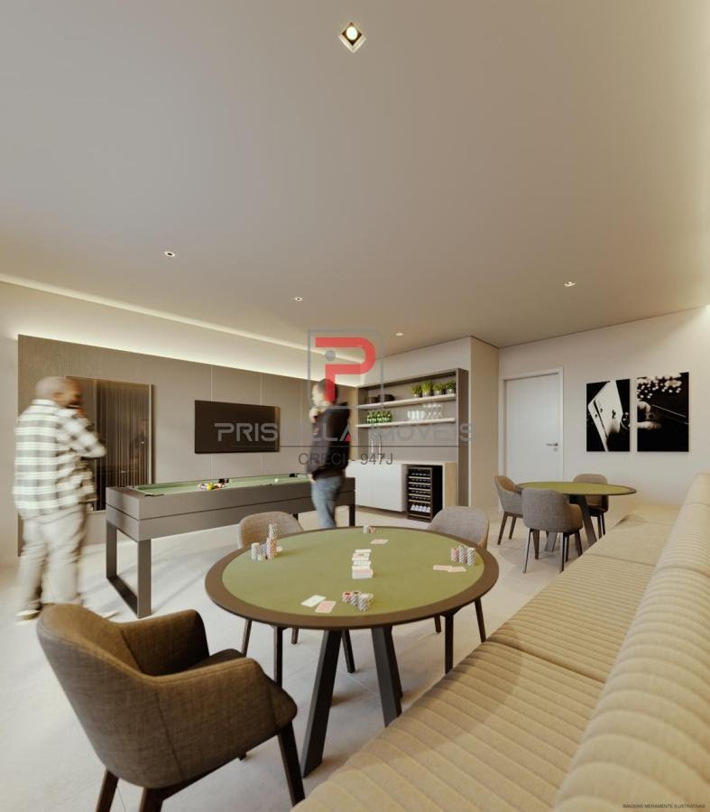 Apartamento à venda com 2 quartos, 1 suíte, 1 vaga e 59m² no Praia Formosa, Cabedelo (PB) — foto 12 de 13