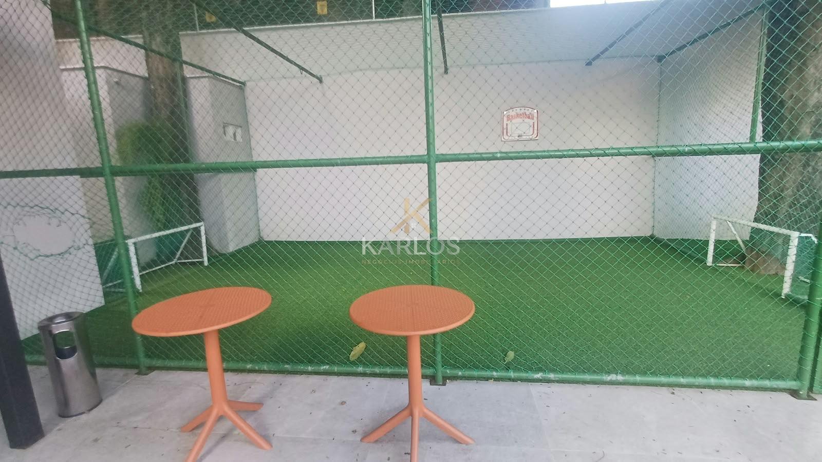 Apartamento à venda com 3 quartos, 1 suíte, 1 vaga e 118m² no Casa Forte, Recife (PE) — foto 24 de 28