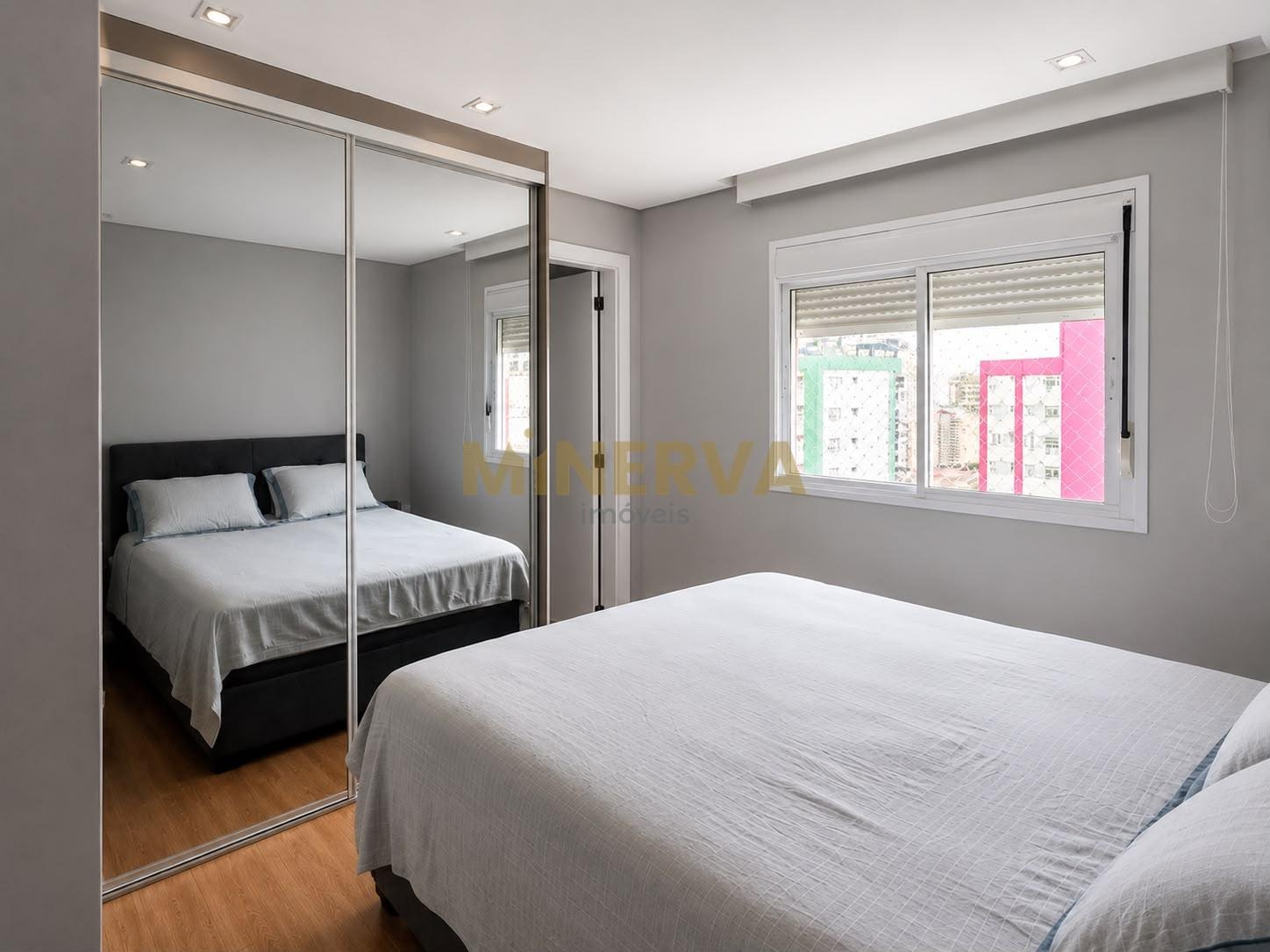Apartamento à venda com 3 quartos, 1 suíte, 2 vagas e 88m² no Tatuapé, São Paulo (SP) — foto 15 de 26