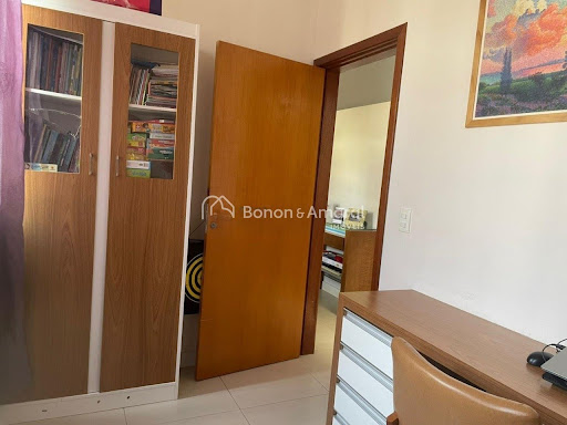 Casa de Condomínio, 3 quartos - Foto 22