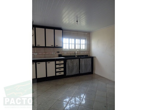 Casa em Cidade Alta  -  Araranguá