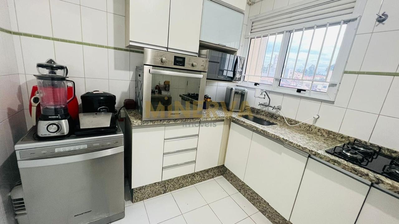 Apartamento para alugar com 3 quartos, 1 suíte, 2 vagas e 76m² no Vila Progresso, Guarulhos (SP) — foto 13 de 30