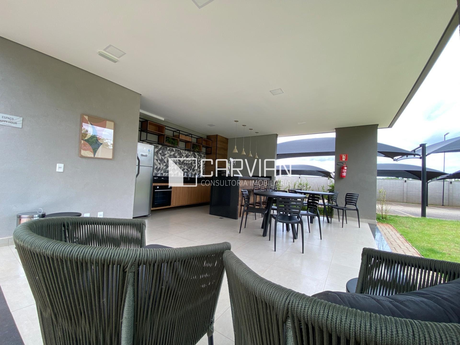 Apartamento à venda com 2 quartos, 1 suíte, 1 vaga e 61m² no Loteamento Santa Marta, Ribeirão Preto (SP) — foto 17 de 30