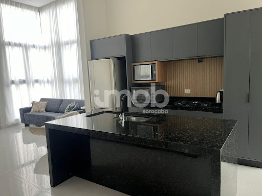 Casa Para Venda em Residencial Le France, Sorocaba/SP
