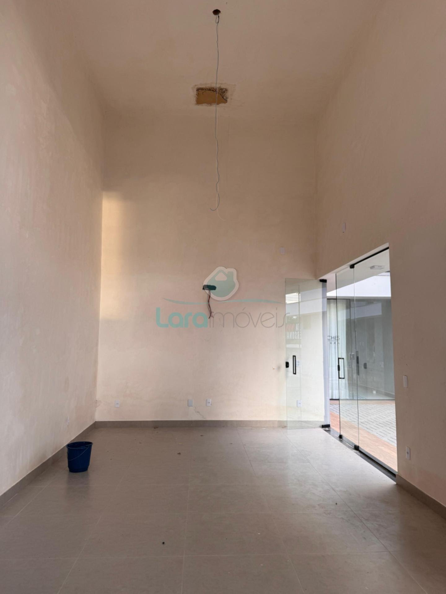 Comercial para alugar com 35m² no Alphaville, Rio das Ostras (RJ) — foto 8 de 9