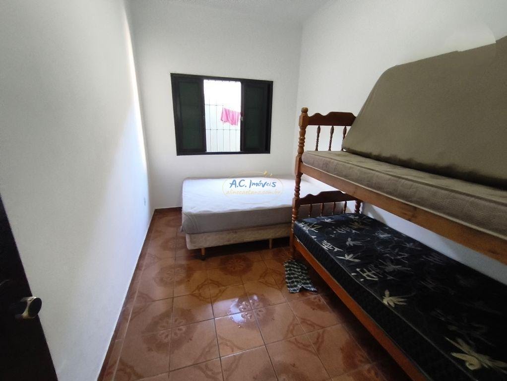 Casa à venda com 1 quarto, 1 banheiro, 2 vagas e 34m² no Vilamar, Praia Grande (SP) — foto 8 de 18