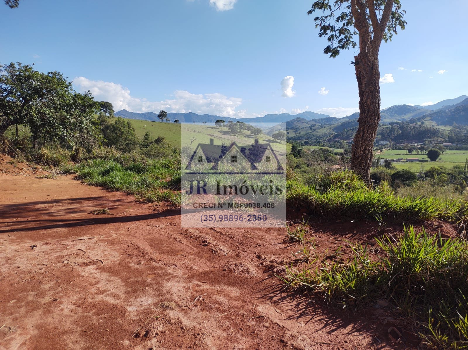 Terreno à venda com 1200m² de terreno no Melos, Piranguçu (MG) — foto 5 de 17