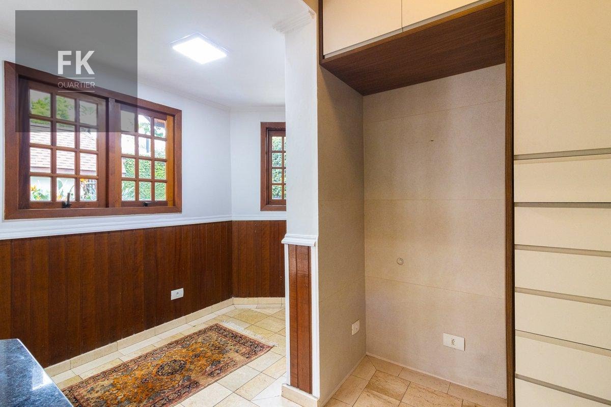Casa para alugar com 4 quartos, 4 suítes, 5 vagas e 525m² no Alphaville, Santana de Parnaíba (SP) — foto 28 de 30