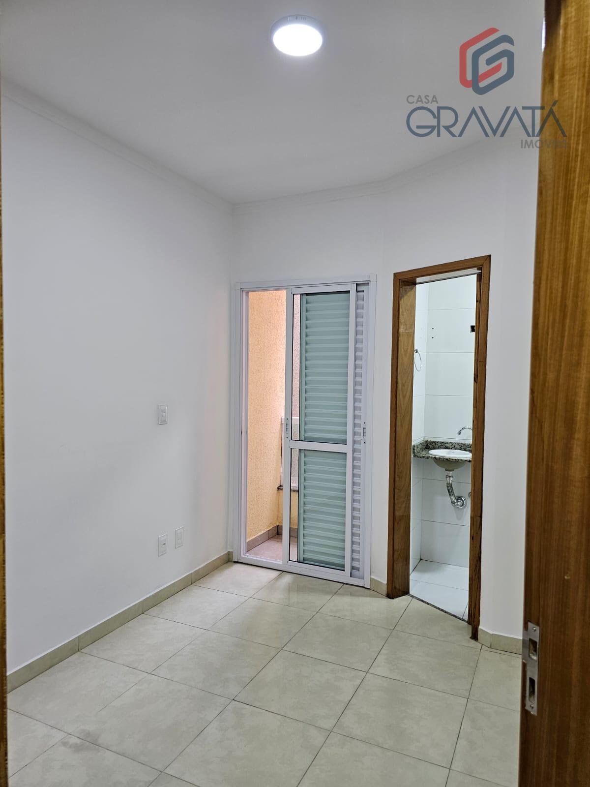 Cobertura à venda com 2 quartos, 1 suíte, 2 vagas e 92m² no Jardim Jamaica, Santo André (SP) — foto 10 de 16