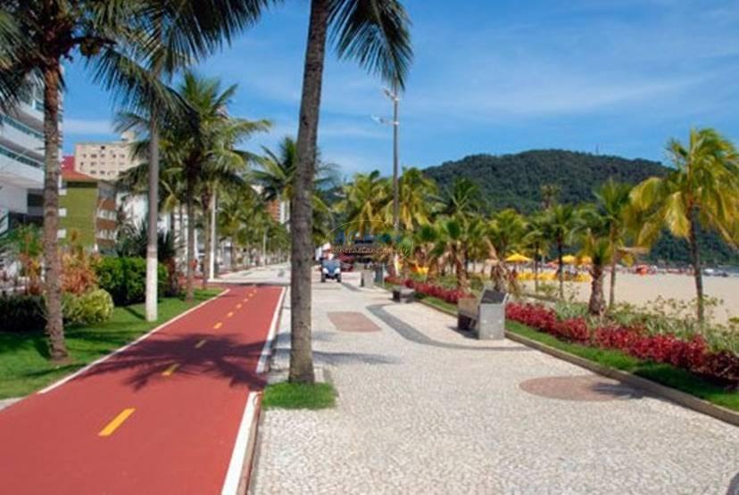 Terreno à venda com 230m² de terreno no Boqueirão, Praia Grande (SP) — foto 11 de 16