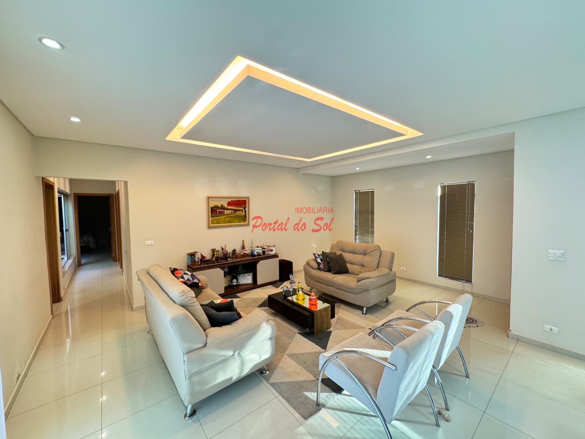 Casa à venda com 3 quartos, 1 suíte, 3 vagas e 383m² no Jardim Altvater, Santo Antônio da Platina (PR) — foto 6 de 21