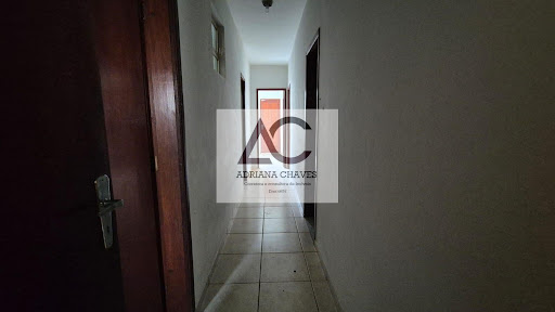 Apartamento em Sagrado Coracao de Jesus  -  Ponte Nova