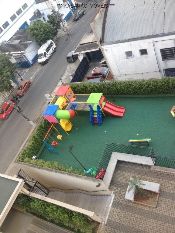 Apartamento à venda com 3 quartos, 1 suíte, 1 vaga e 67m² no Piqueri, São Paulo (SP) — foto 21 de 29