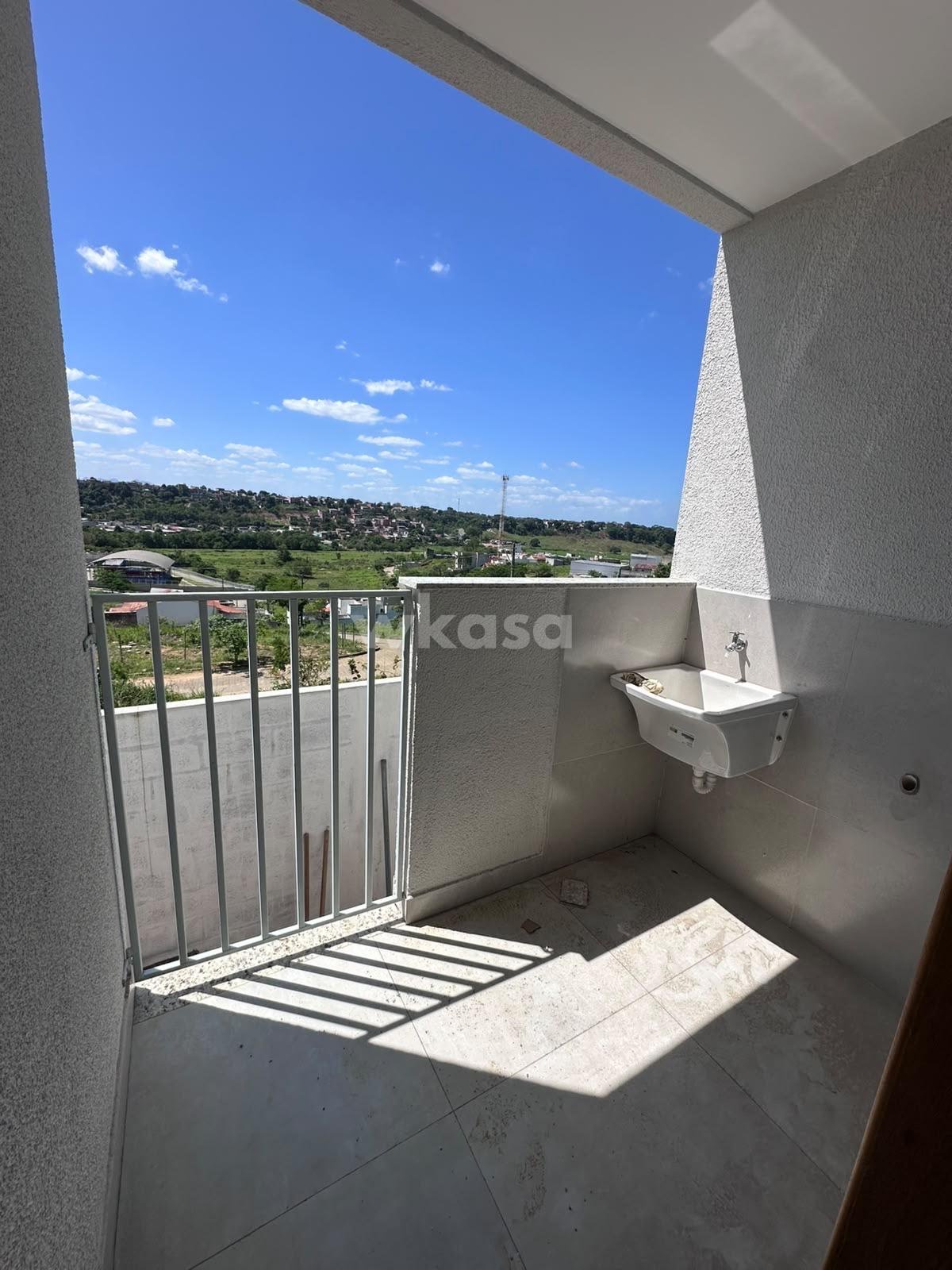 Apartamento à venda com 2 quartos, 1 suíte, 2 vagas e 65m² no Campinho da Serra II, Serra (ES) — foto 18 de 20