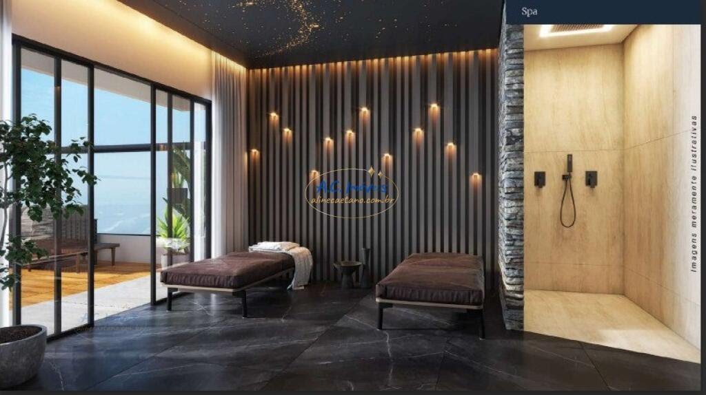 Apartamento à venda com 2 quartos, 1 suíte, 1 vaga e 76m² no Guilhermina, Praia Grande (SP) — foto 27 de 28