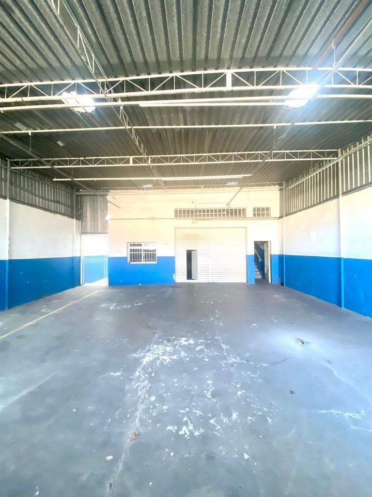 Depósito-Galpão, 650 m² - Foto 18