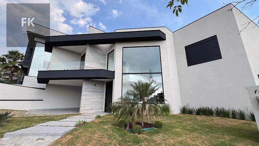 Casa à venda com 4 quartos, 4 suítes, 4 vagas e 350m² no Tambore, Santana de Parnaíba (SP) — foto 28 de 28