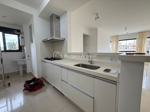 Apartamento, 3 quartos, 76 m² - Foto 6