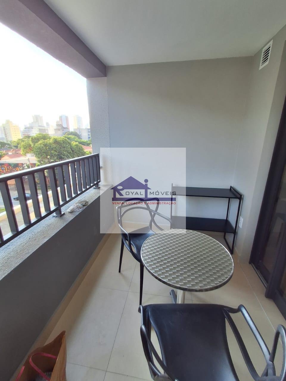 Studio à venda com 1 quarto, 1 banheiro e 27m² no Vila Clementino, São Paulo — foto principal