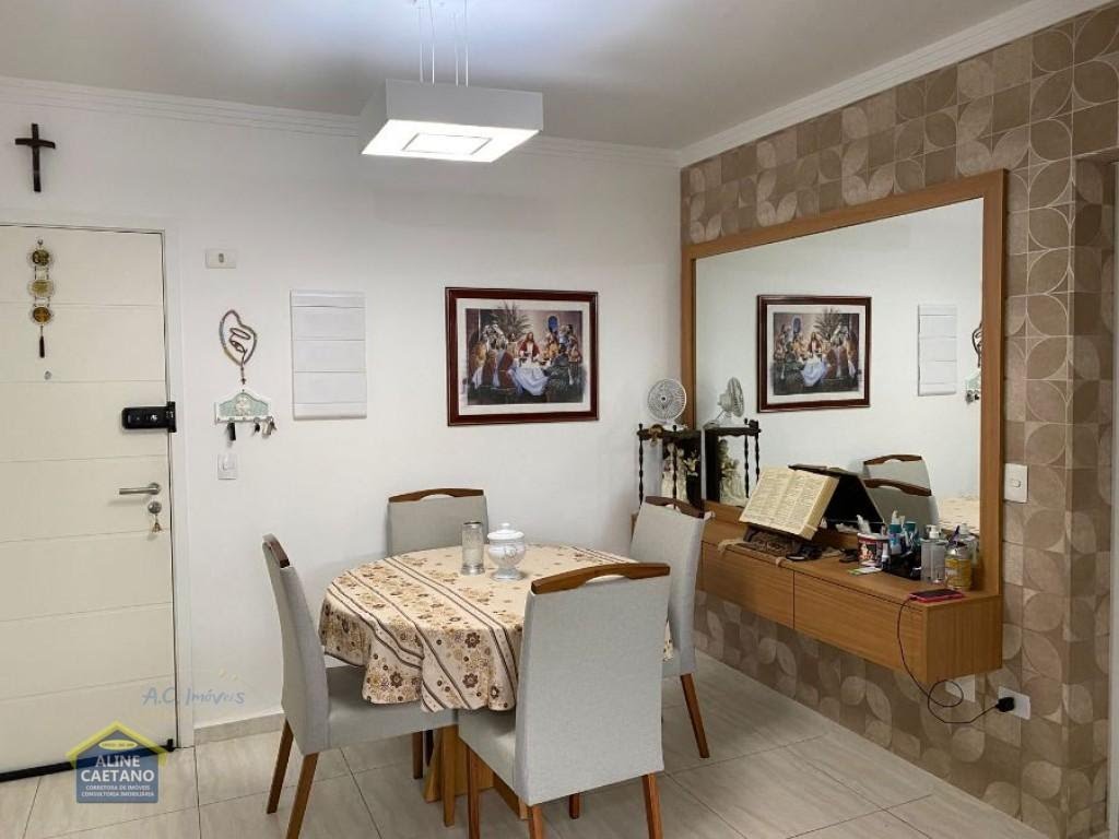 Apartamento à venda com 3 quartos, 2 suítes, 2 vagas e 132m² no Vila Tupi, Praia Grande (SP) — foto 6 de 30