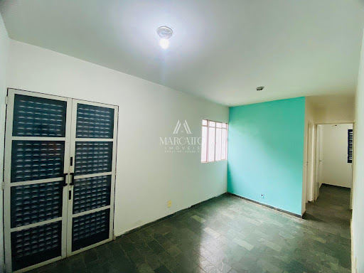 Apartamento para locação no Jardim Araxá  -  Marília/SP