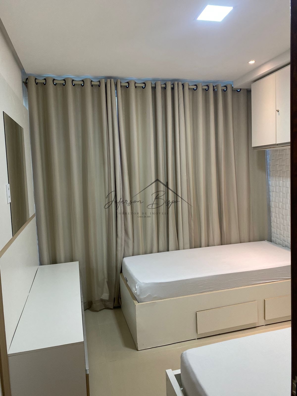 Apartamento à venda com 2 quartos, 2 suítes, 1 vaga e 75m² no Taperapuan, Porto Seguro (BA) — foto 18 de 19