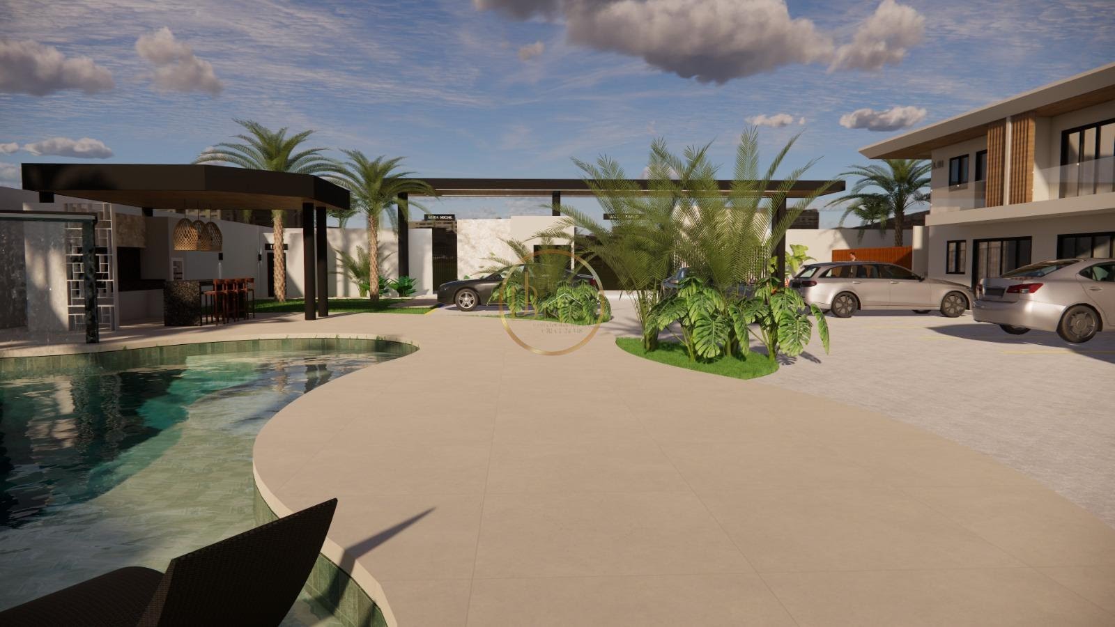 Apartamento à venda com 2 quartos, 1 suíte, 1 vaga e 100m² no Itaperapuan, Porto Seguro (BA) — foto 14 de 30