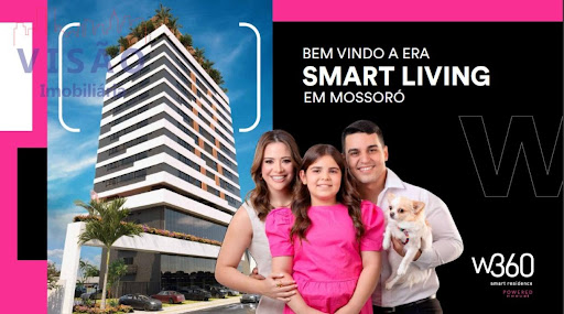 360 SMART RESIDENCE