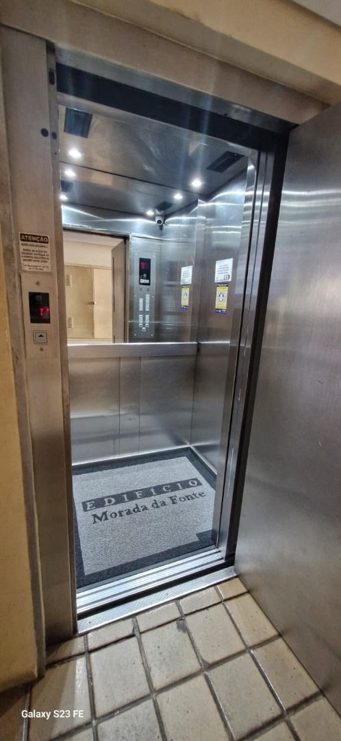 Apartamento à venda com 3 quartos, 1 suíte, 1 vaga e 78m² no Aflitos, Recife (PE) — foto 15 de 18