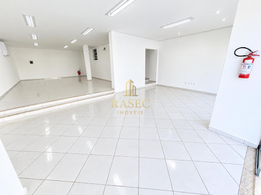 Sala comercial