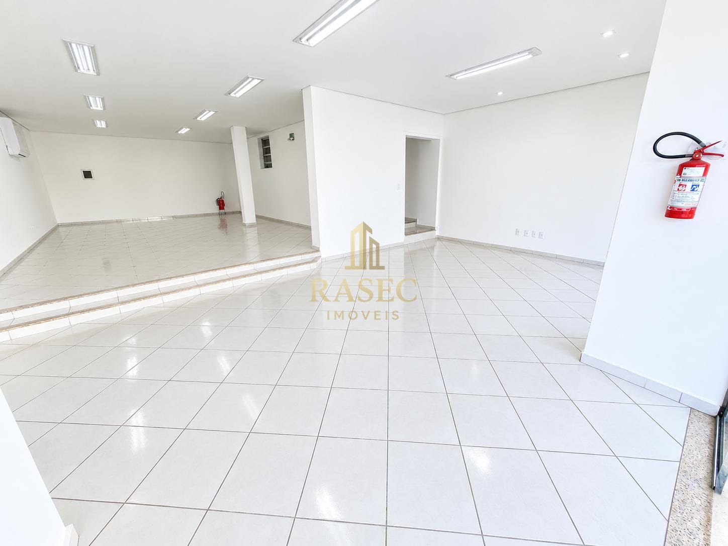 Sala comercial