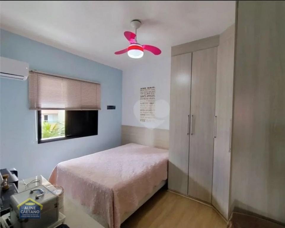 Apartamento à venda com 2 quartos, 2 banheiros, 1 vaga e 71m² no Canto do Forte, Praia Grande (SP) — foto 9 de 12
