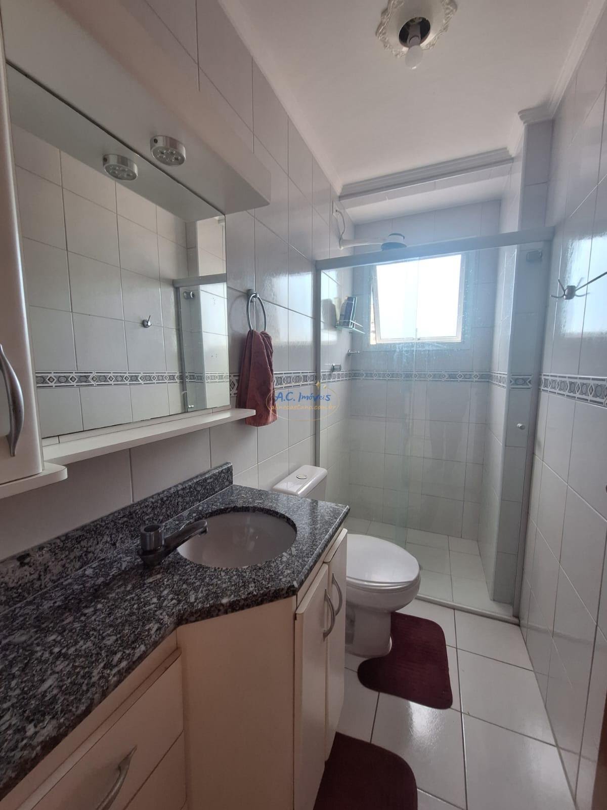 Apartamento à venda com 1 quarto, 1 banheiro, 1 vaga e 46m² no Vila Tupi, Praia Grande (SP) — foto 12 de 14