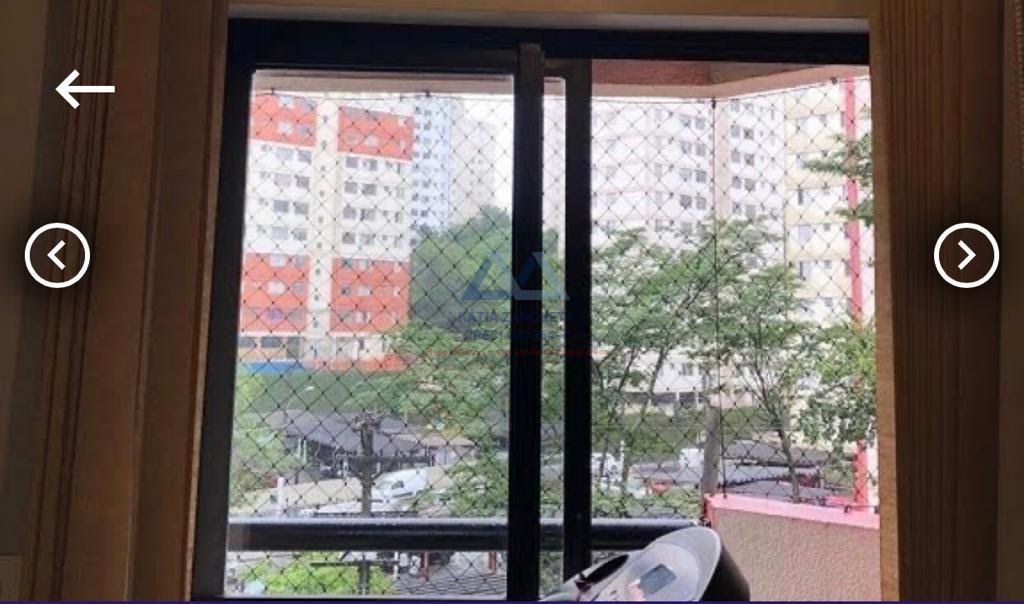 Apartamento à venda com 2 quartos, 1 banheiro, 1 vaga e 50m² no Jardim Celeste, São Paulo (SP) — foto 3 de 18