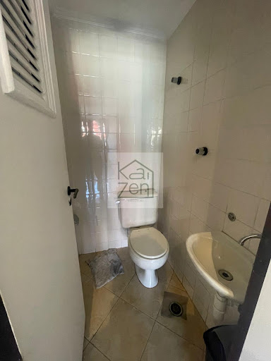 Casa em Vila Campestre  -  São Paulo