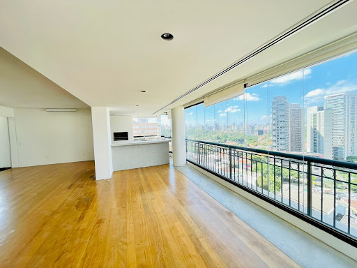 Apartamento à Venda e Locação em Sumaré, São Paulo | 3,9 Mi