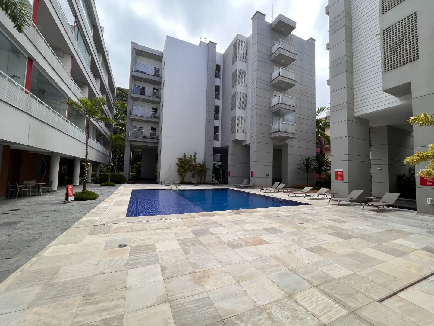 Apartamento à venda com 3 quartos, 2 banheiros, 4 vagas e 120m² no Praia Grande, Ubatuba (SP) — foto 30 de 30