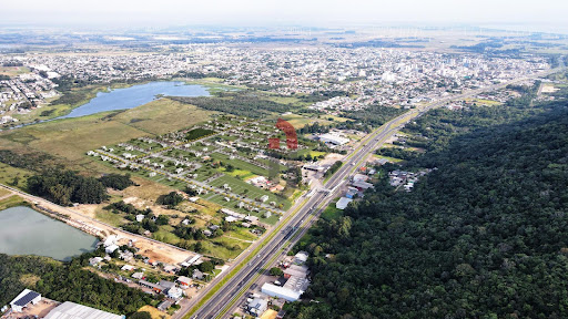 Terreno Reserva Osório  -  Osório