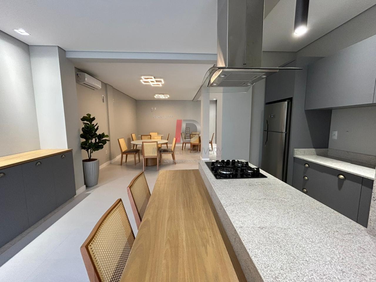 Apartamento, 2 quartos, 98 m² - Foto 4