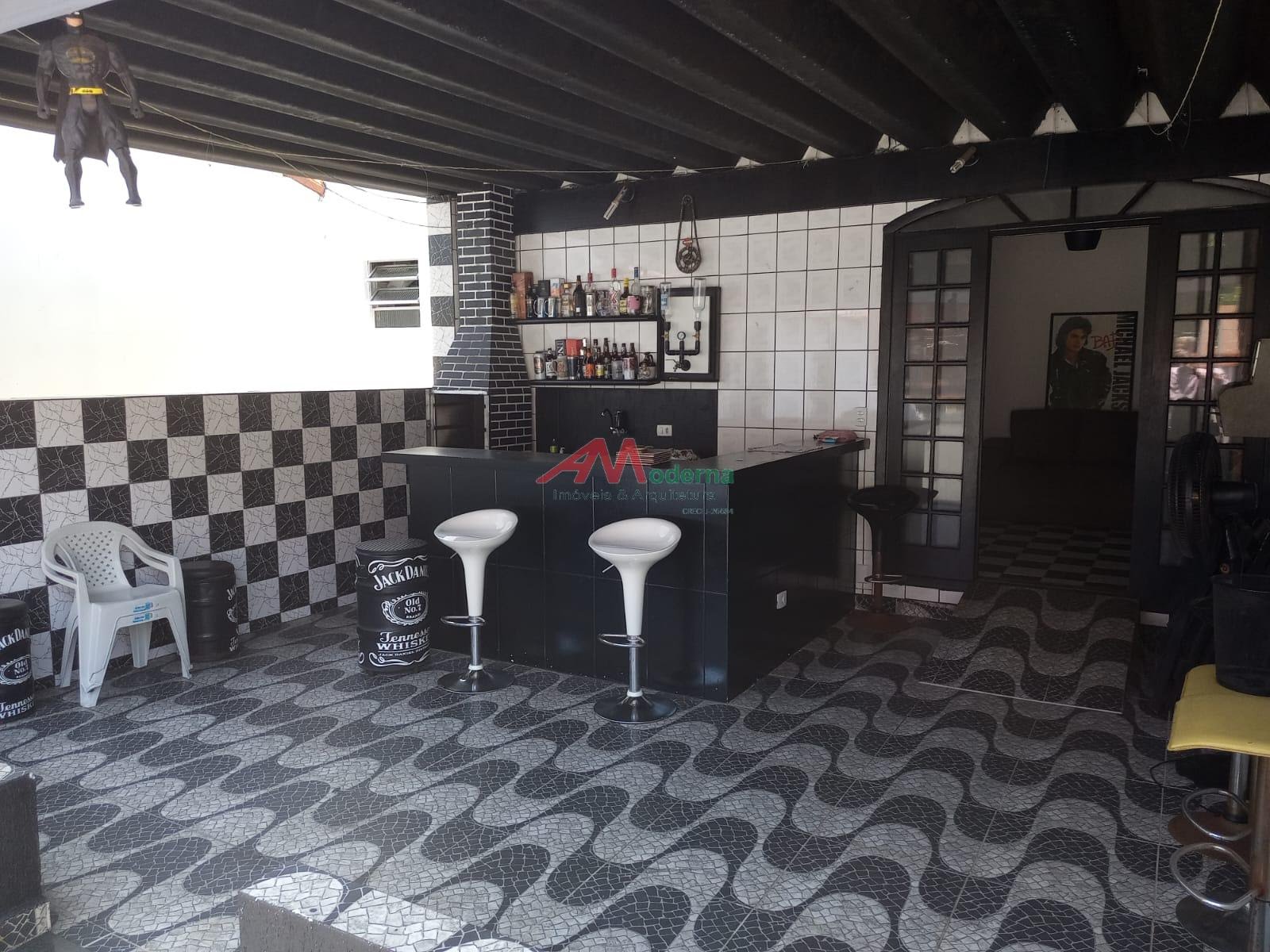 Casa à venda com 3 quartos, 1 suíte, 2 vagas e 211m² no Anchieta, São Bernardo do Campo (SP) — foto 15 de 24